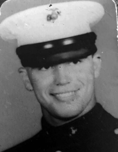 Richard Paul Kellison Sr.